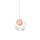 Bocci Series 28.1mini Lámparas de suspensión
