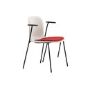 HOWE SixE Conference / Meeting Gastronomy Multipurpose Seating