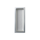 Agaho S-line S1 Sliding-Door Pull 427 WEST