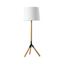 Lathe lamp mater
