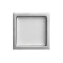 Agaho Basis Sliding-Door Pull 432 WEST