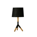 Lathe lamp mater