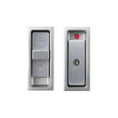 Agaho S-line S1 Sliding Door Lock Set 427L WEST