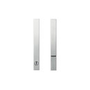 WEST Agaho Four Sliding Door Lock Set 435L Beschläge Schiebetürbeschläge