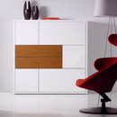 Odeon ARLEX design