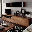 ARLEX design Odeon Archiviazione Mobili
