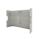 Bene DOCKLANDS | Coat Rack