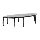 Clay Coffee table multileg DHPH