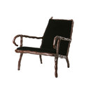 Clay Low seater DHPH