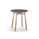 Kendo Mobiliario Tab Espace d'attente / Lounge Tables