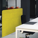 BuzziSpace BuzziFree Break-out / Privacy areas Outdoor chairs Partitions / Space division Room acoustics