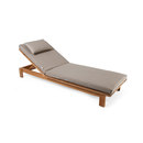Skargaarden Falsterbo Sunlounger Garden lounge
