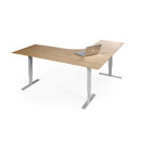 Swedstyle Aero Flex - elektrisches Steh-Sitz-Gestell