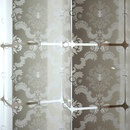 Nola Star Nola Star pattern brokat Curtains / Blind systems Room divider systems Vertical blinds Wall hangings / Draperies