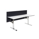 Swedstyle Classic Flex - electric sit & stand frame