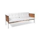 Skargaarden Häringe Sofa Garten-Lounge Relaxmöbel Sitzmöbel