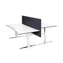 Swedstyle Classic Flex - electric sit & stand frame Office workstations