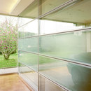 ARLEX design P450 dividing wall Partition systems Partitions / Space division