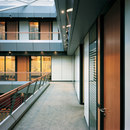 ARLEX design P450 dividing wall Pareti divisorie Separazione ambienti