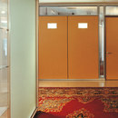 ARLEX design P450 dividing wall Partitions / Space division