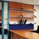 ARLEX design P500 dividing wall Partitions / Space division