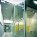 ARLEX design P500 dividing wall Partitions / Space division