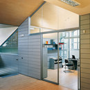 ARLEX design P500 dividing wall Partitions / Space division
