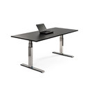 Swedstyle Classic Flex - electric sit & stand frame Desks / Workstations