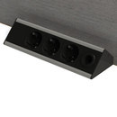 Concept Flex Power connectors Swedstyle