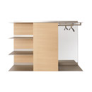 Schönbuch S7 System programme Hallway Wardrobe / Cloakroom