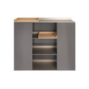 Schönbuch S7 System programme Storage / Filing Storage / Shelving