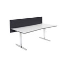 Swedstyle Delta Flex - electric sit & stand frame Desks / Workstations