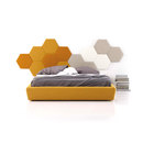 Tea panel cama Sancal