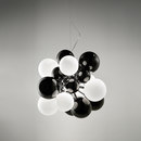 Emmanuel Babled Digit Luminaires suspendus