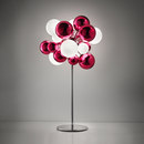 Emmanuel Babled Digit Luminaires sur pied