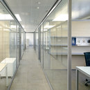 ARLEX design P600 dividing wall Pareti divisorie Separazione ambienti