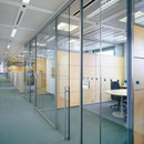 ARLEX design P600 dividing wall Partition systems Partitions / Space division