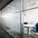 ARLEX design P600 dividing wall Pareti divisorie Separazione ambienti