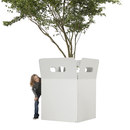 FLORA Box Giant