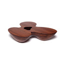Emmanuel Babled Quark | wood Tables
