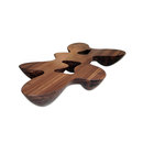 Emmanuel Babled Quark | wood Tables