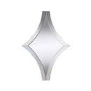Deknudt Mirrors Curvo | Gold Living-room / Office complements Mirrors