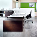 ARLEX design Aplomb desk Desks / Workstations