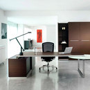 ARLEX design Aplomb escritorio Escritorios Oficina direccional
