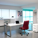 Aplomb desk ARLEX design