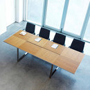 Aplomb meeting table ARLEX design