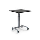 Swedstyle Single Mini - electric single column frame Bureaux Conférence / Réunion