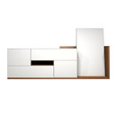 Fusiontables Fusion Sideboard Aufbewahrung