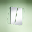 Deknudt Mirrors Eclat Accesorios de hogar / oficina Espejos de baño