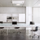ARLEX design Feel Workstation Sistemi di scrivanie